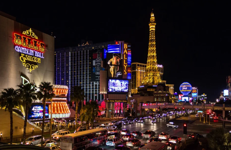 Tips to find a legal and reliable online casino site