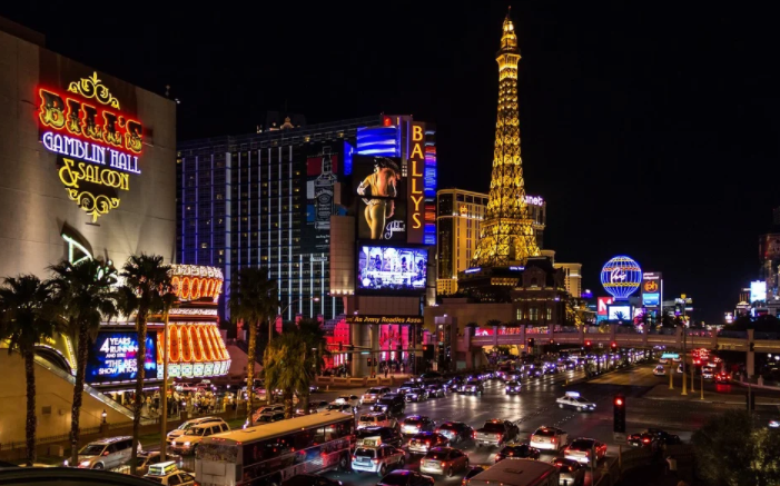 Reasons Why Online Casino Can Hugely Impact the World Economy