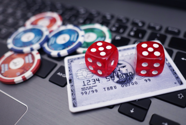 Online Casino