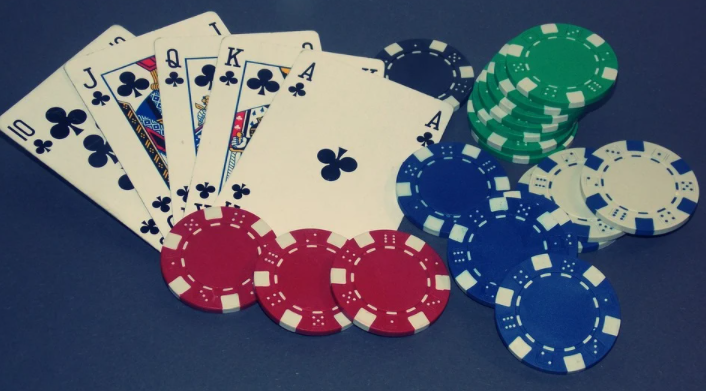 Online Casino