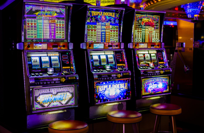 Online Casino