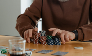 Tips on Hosting a Poker Night