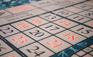 Online Bingo Site