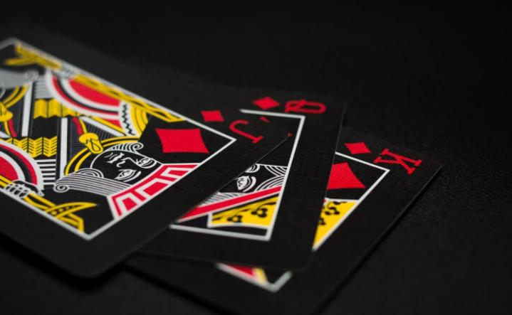 Poker Cheating Techniques
