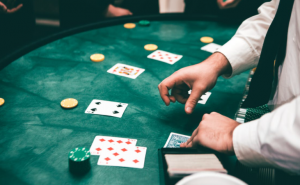 Poker Cheating Techniques