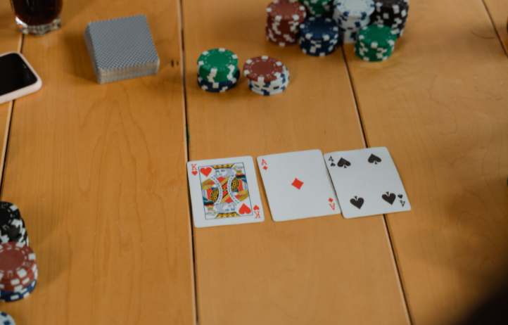 Online Poker Tips