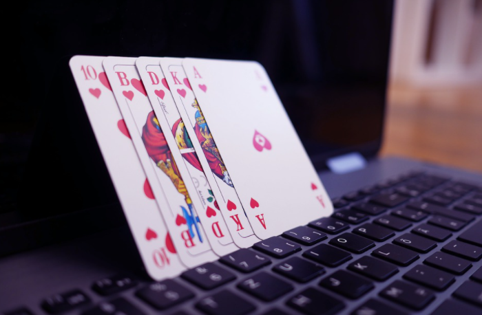 Online Poker Tips