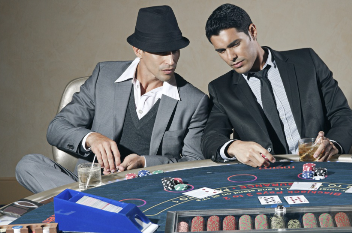 Poker Cheating Tricks