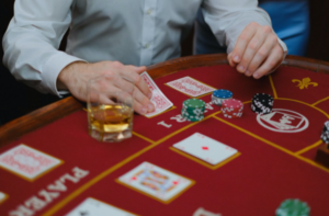 Poker Cheating Tricks