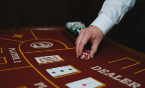 Poker Cheating Tricks