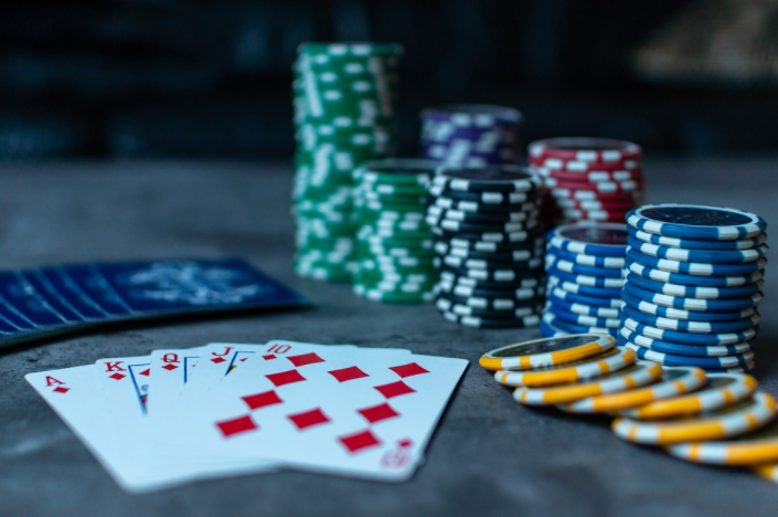 Poker Cheating Tricks