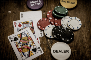Poker Winning Tips