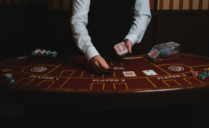Poker Winning Tips