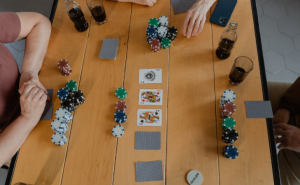 Poker Winning Tips