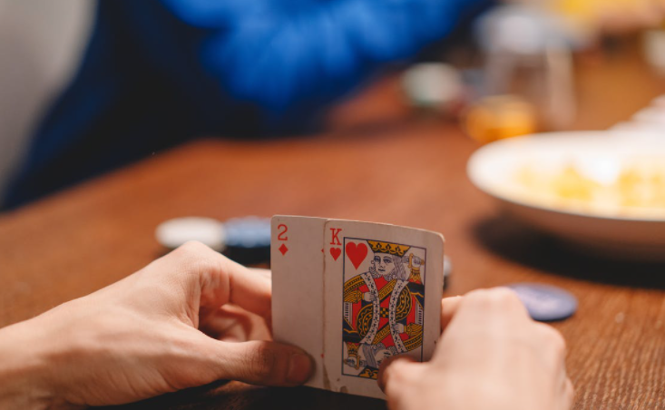 Poker Winning Tips