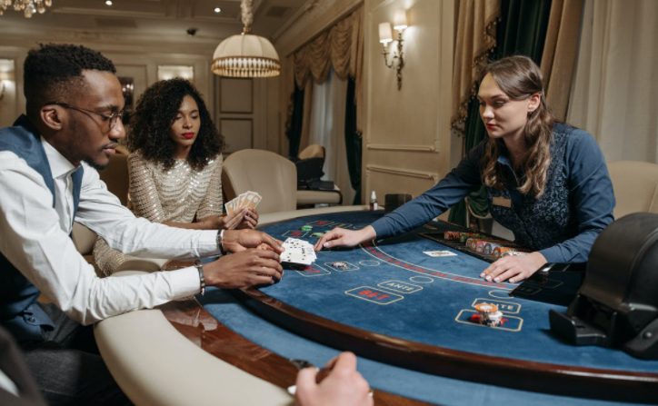 Poker Winning Tips