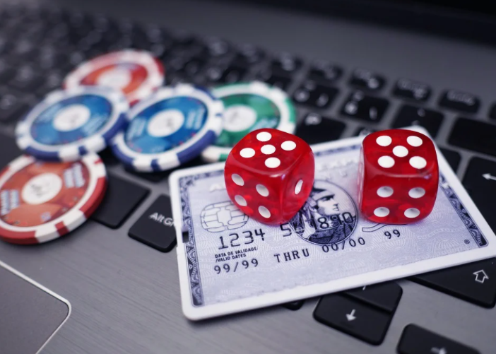 Online Casino