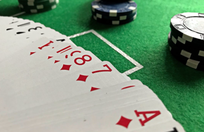 Online Casino