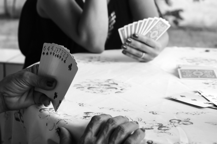 Poker Winning Tips