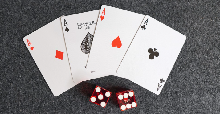 Tips to Master Poker Game