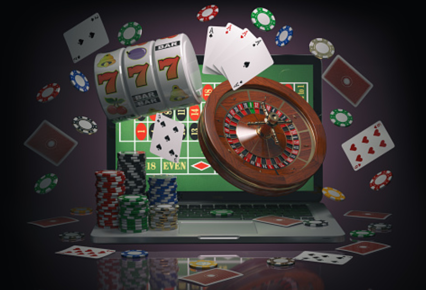 online casino