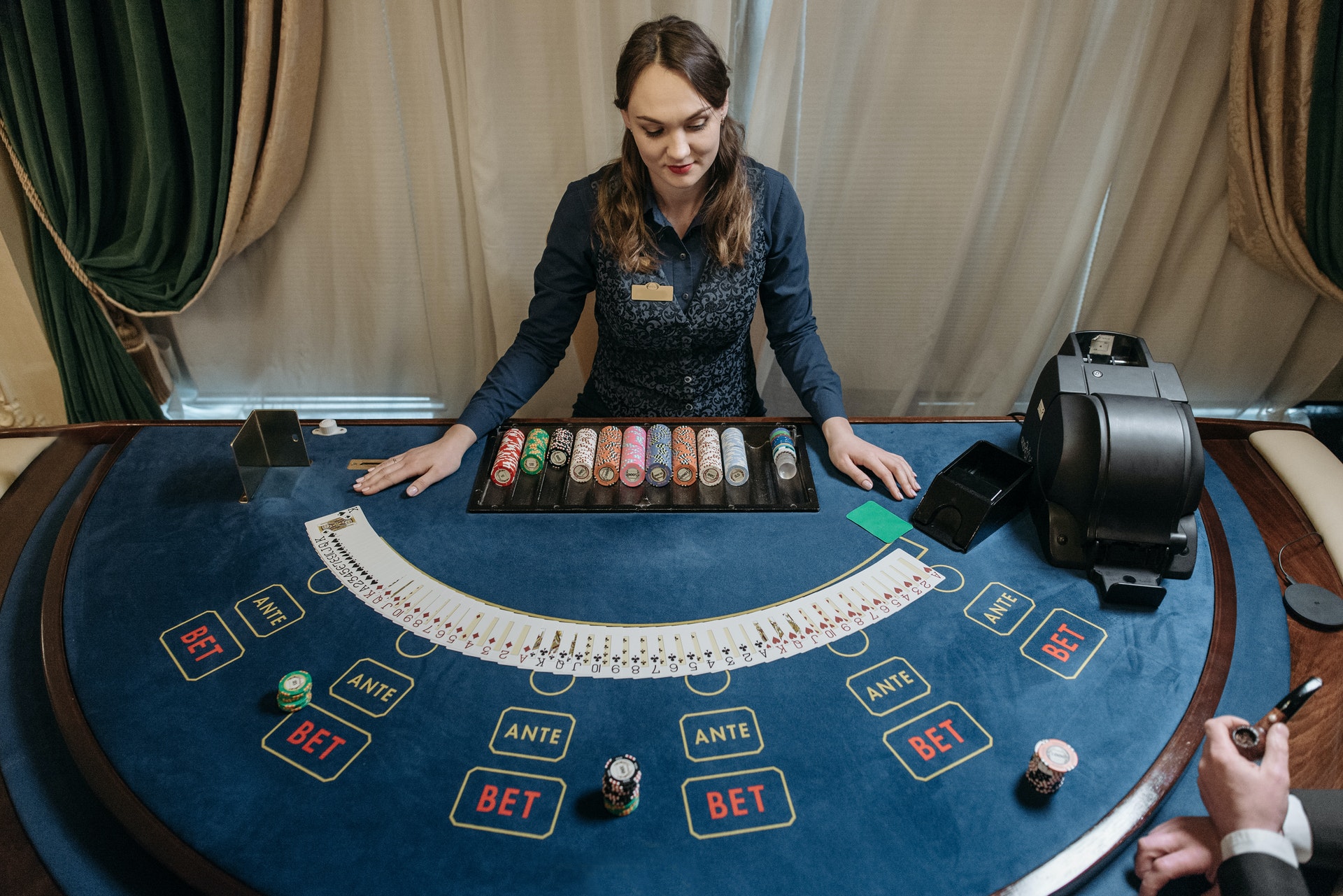 Poker