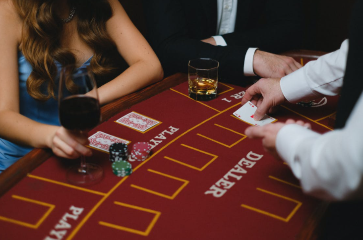 Tips to Improve Poker Skills