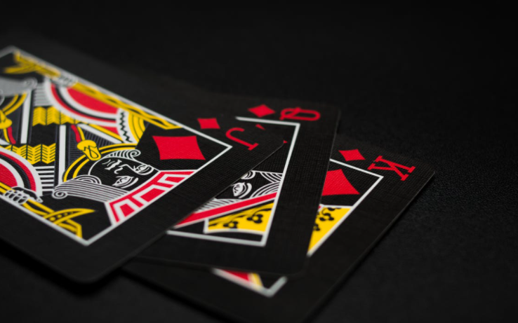 Tips to Improve Poker Skills