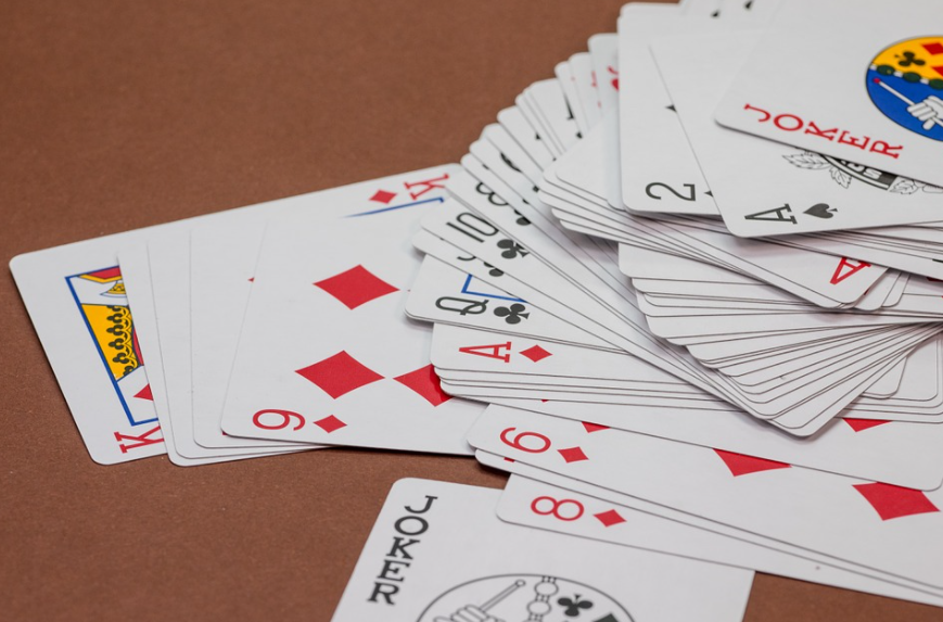 poker