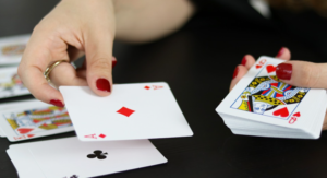 poker