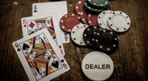 poker