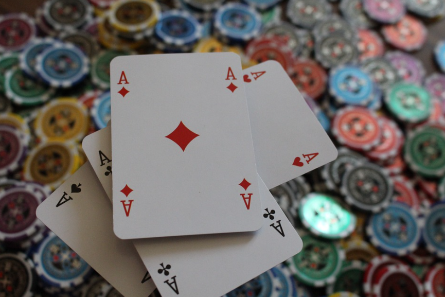 poker