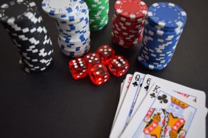 dice