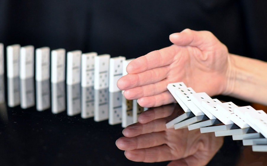 domino basics