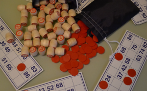 bingo game