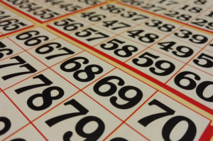 number boards