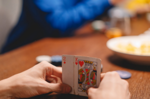 gambling