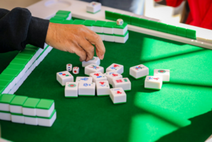 mahjong