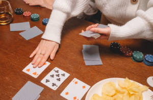 card tricks
