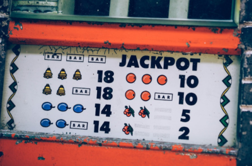 slots