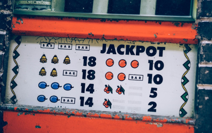 slots