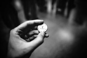 coin