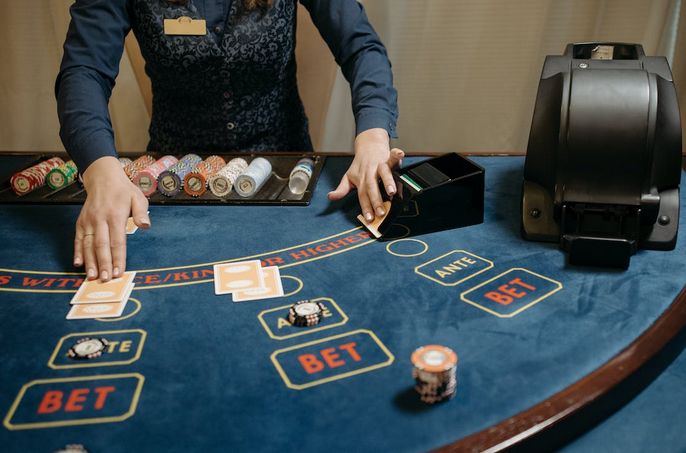 bets