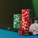 gambling set