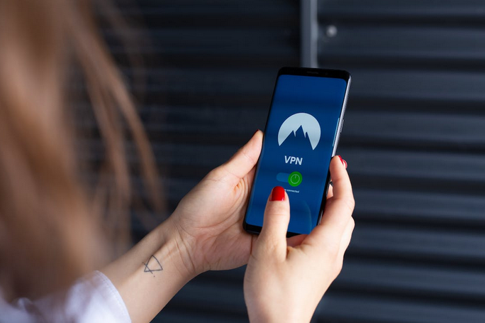 vpn