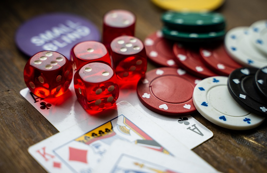 poker cheats