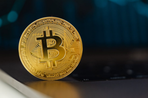 bitcoins