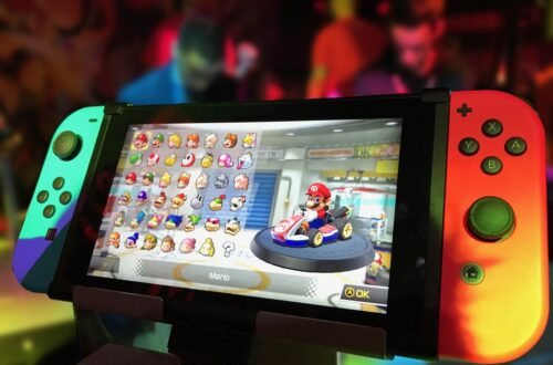 nintendo