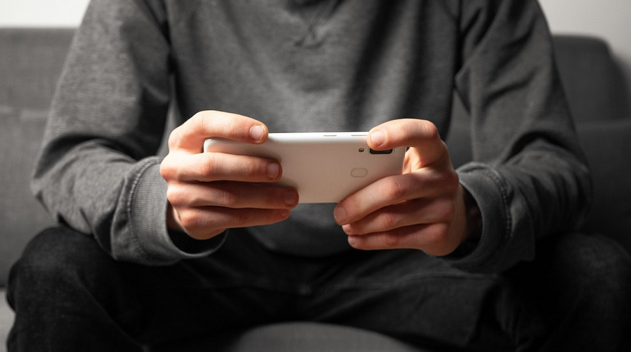 technology in gambling