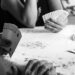 playing